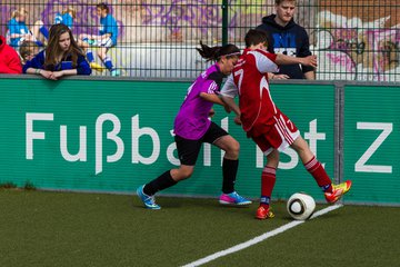 Bild 78 - Qualifikationsturnier Metropolregion Hamburg-Cup 2013